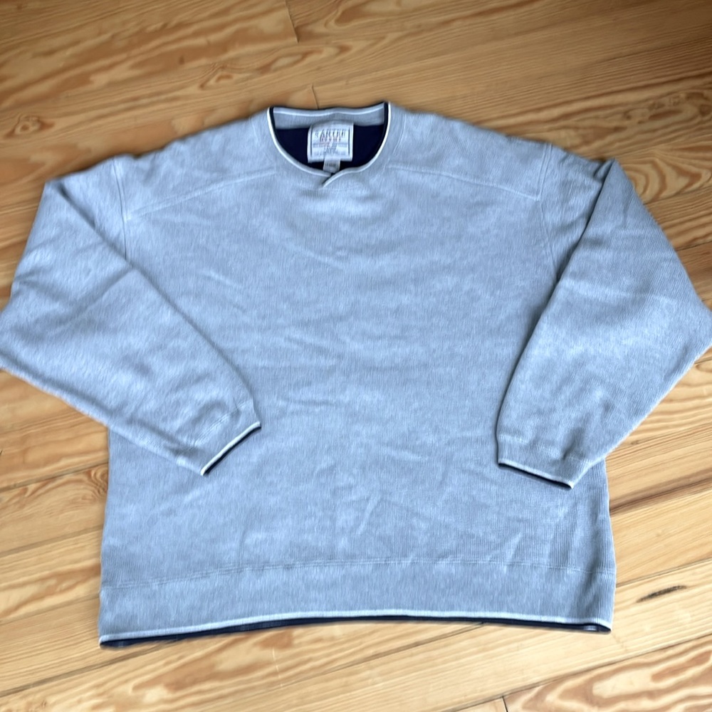 Men’s Santee HVYWT Sweatshirt Xl